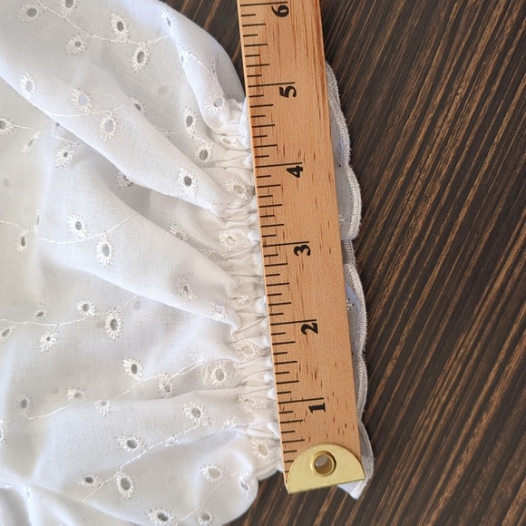 Vintage baby bloomers - Picture 7 of 7